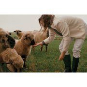 Куртка Iqoniq Diran из переработанного полиэстера AWARE™, унисекс, 320 г/м² арт. T9800.026.S Куртка Iqoniq Diran из переработанного полиэстера AWARE™, унисекс, 320 г/м² арт. T9800.026.S