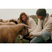 Куртка Iqoniq Diran из переработанного полиэстера AWARE™, унисекс, 320 г/м² арт. T9800.026.XL Куртка Iqoniq Diran из переработанного полиэстера AWARE™, унисекс, 320 г/м² арт. T9800.026.XL