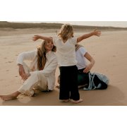 Куртка Iqoniq Diran из переработанного полиэстера AWARE™, унисекс, 320 г/м² арт. T9800.026.XS Куртка Iqoniq Diran из переработанного полиэстера AWARE™, унисекс, 320 г/м² арт. T9800.026.XS