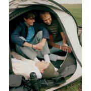 Мужская куртка Iqoniq Makalu из переработанного полиэстера AWARE™, 300 г/м² арт. T1700.002.XXXL Мужская куртка Iqoniq Makalu из переработанного полиэстера AWARE™, 300 г/м² арт. T1700.002.XXXL