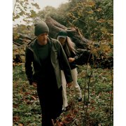 Мужская куртка Iqoniq Makalu из переработанного полиэстера AWARE™, 300 г/м² арт. T1700.020.L Мужская куртка Iqoniq Makalu из переработанного полиэстера AWARE™, 300 г/м² арт. T1700.020.L