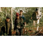 Мужская куртка Iqoniq Makalu из переработанного полиэстера AWARE™, 300 г/м² арт. T1700.020.L Мужская куртка Iqoniq Makalu из переработанного полиэстера AWARE™, 300 г/м² арт. T1700.020.L