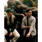 Мужская куртка Iqoniq Makalu из переработанного полиэстера AWARE™, 300 г/м² арт. T1700.020.M Мужская куртка Iqoniq Makalu из переработанного полиэстера AWARE™, 300 г/м² арт. T1700.020.M