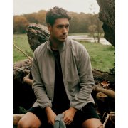 Мужская куртка Iqoniq Makalu из переработанного полиэстера AWARE™, 300 г/м² арт. T1700.020.S Мужская куртка Iqoniq Makalu из переработанного полиэстера AWARE™, 300 г/м² арт. T1700.020.S