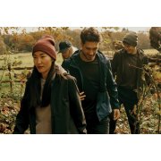 Мужская куртка Iqoniq Makalu из переработанного полиэстера AWARE™, 300 г/м² арт. T1700.020.S Мужская куртка Iqoniq Makalu из переработанного полиэстера AWARE™, 300 г/м² арт. T1700.020.S