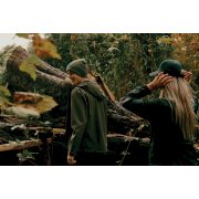 Мужская куртка Iqoniq Makalu из переработанного полиэстера AWARE™, 300 г/м² арт. T1700.020.S Мужская куртка Iqoniq Makalu из переработанного полиэстера AWARE™, 300 г/м² арт. T1700.020.S