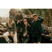 Мужская куртка Iqoniq Makalu из переработанного полиэстера AWARE™, 300 г/м² арт. T1700.020.XXL Мужская куртка Iqoniq Makalu из переработанного полиэстера AWARE™, 300 г/м² арт. T1700.020.XXL