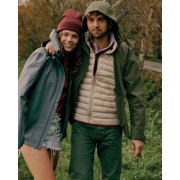 Мужская куртка Iqoniq Makalu из переработанного полиэстера AWARE™, 300 г/м² арт. T1700.020.XXXL Мужская куртка Iqoniq Makalu из переработанного полиэстера AWARE™, 300 г/м² арт. T1700.020.XXXL