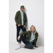 Мужская куртка Iqoniq Makalu из переработанного полиэстера AWARE™, 300 г/м² арт. T1700.020.XXXL Мужская куртка Iqoniq Makalu из переработанного полиэстера AWARE™, 300 г/м² арт. T1700.020.XXXL