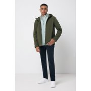 Мужская куртка Iqoniq Makalu из переработанного полиэстера AWARE™, 300 г/м² арт. T1700.020.XXXL Мужская куртка Iqoniq Makalu из переработанного полиэстера AWARE™, 300 г/м² арт. T1700.020.XXXL