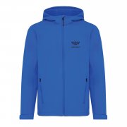 Мужская куртка Iqoniq Makalu из переработанного полиэстера AWARE™, 300 г/м² арт. T1700.025.M Мужская куртка Iqoniq Makalu из переработанного полиэстера AWARE™, 300 г/м² арт. T1700.025.M