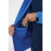 Мужская куртка Iqoniq Makalu из переработанного полиэстера AWARE™, 300 г/м² арт. T1700.025.XXXL Мужская куртка Iqoniq Makalu из переработанного полиэстера AWARE™, 300 г/м² арт. T1700.025.XXXL