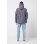 Мужская куртка Iqoniq Makalu из переработанного полиэстера AWARE™, 300 г/м² арт. T1700.028.S Мужская куртка Iqoniq Makalu из переработанного полиэстера AWARE™, 300 г/м² арт. T1700.028.S