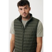 Мужской стеганый жилет Iqoniq Meru из переработанного полиэстера AWARE™, 70 г/м² арт. T1702.020.L Мужской стеганый жилет Iqoniq Meru из переработанного полиэстера AWARE™, 70 г/м² арт. T1702.020.L