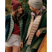 Мужской стеганый жилет Iqoniq Meru из переработанного полиэстера AWARE™, 70 г/м² арт. T1702.030.M Мужской стеганый жилет Iqoniq Meru из переработанного полиэстера AWARE™, 70 г/м² арт. T1702.030.M