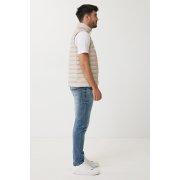 Мужской стеганый жилет Iqoniq Meru из переработанного полиэстера AWARE™, 70 г/м² арт. T1702.030.S Мужской стеганый жилет Iqoniq Meru из переработанного полиэстера AWARE™, 70 г/м² арт. T1702.030.S