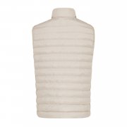 Мужской стеганый жилет Iqoniq Meru из переработанного полиэстера AWARE™, 70 г/м² арт. T1702.030.XL Мужской стеганый жилет Iqoniq Meru из переработанного полиэстера AWARE™, 70 г/м² арт. T1702.030.XL