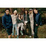 Мужской стеганый жилет Iqoniq Meru из переработанного полиэстера AWARE™, 70 г/м² арт. T1702.030.XL Мужской стеганый жилет Iqoniq Meru из переработанного полиэстера AWARE™, 70 г/м² арт. T1702.030.XL