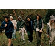 Мужской стеганый жилет Iqoniq Meru из переработанного полиэстера AWARE™, 70 г/м² арт. T1702.030.XXL Мужской стеганый жилет Iqoniq Meru из переработанного полиэстера AWARE™, 70 г/м² арт. T1702.030.XXL