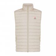 Мужской стеганый жилет Iqoniq Meru из переработанного полиэстера AWARE™, 70 г/м² арт. T1702.030.XXL Мужской стеганый жилет Iqoniq Meru из переработанного полиэстера AWARE™, 70 г/м² арт. T1702.030.XXL