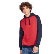 Толстовка SEATTLE 280 Синий арт. 702998.904