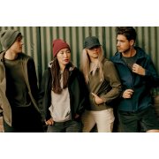 Женская куртка Iqoniq Makalu из переработанного полиэстера AWARE™, 300 г/м² арт. T4700.001.XL Женская куртка Iqoniq Makalu из переработанного полиэстера AWARE™, 300 г/м² арт. T4700.001.XL