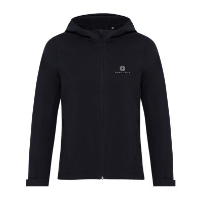 Женская куртка Iqoniq Makalu из переработанного полиэстера AWARE™, 300 г/м²