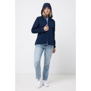 Женская куртка Iqoniq Makalu из переработанного полиэстера AWARE™, 300 г/м² арт. T4700.002.L Женская куртка Iqoniq Makalu из переработанного полиэстера AWARE™, 300 г/м² арт. T4700.002.L