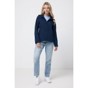 Женская куртка Iqoniq Makalu из переработанного полиэстера AWARE™, 300 г/м² арт. T4700.002.S Женская куртка Iqoniq Makalu из переработанного полиэстера AWARE™, 300 г/м² арт. T4700.002.S