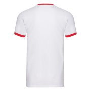 Футболка мужская RINGER T 160 Красный арт. 611680.WM