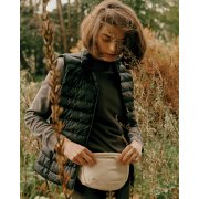 Женский стеганый жилет Iqoniq Meru из переработанного полиэстера AWARE™, 70 г/м² арт. T4702.001.XS Женский стеганый жилет Iqoniq Meru из переработанного полиэстера AWARE™, 70 г/м² арт. T4702.001.XS