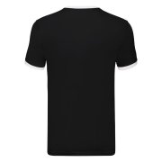 Футболка мужская RINGER T 165 Черный арт. 611680.KW