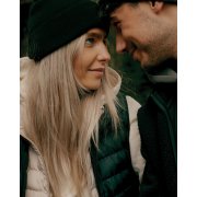 Женский стеганый жилет Iqoniq Meru из переработанного полиэстера AWARE™, 70 г/м² арт. T4702.001.XXS Женский стеганый жилет Iqoniq Meru из переработанного полиэстера AWARE™, 70 г/м² арт. T4702.001.XXS