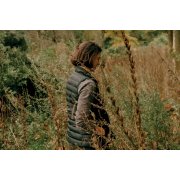 Женский стеганый жилет Iqoniq Meru из переработанного полиэстера AWARE™, 70 г/м² арт. T4702.001.XXS Женский стеганый жилет Iqoniq Meru из переработанного полиэстера AWARE™, 70 г/м² арт. T4702.001.XXS