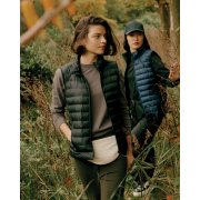 Женский стеганый жилет Iqoniq Meru из переработанного полиэстера AWARE™, 70 г/м² арт. T4702.002.L Женский стеганый жилет Iqoniq Meru из переработанного полиэстера AWARE™, 70 г/м² арт. T4702.002.L