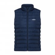 Женский стеганый жилет Iqoniq Meru из переработанного полиэстера AWARE™, 70 г/м² арт. T4702.002.XL Женский стеганый жилет Iqoniq Meru из переработанного полиэстера AWARE™, 70 г/м² арт. T4702.002.XL