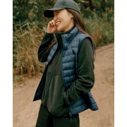 Женский стеганый жилет Iqoniq Meru из переработанного полиэстера AWARE™, 70 г/м² арт. T4702.002.XXS Женский стеганый жилет Iqoniq Meru из переработанного полиэстера AWARE™, 70 г/м² арт. T4702.002.XXS