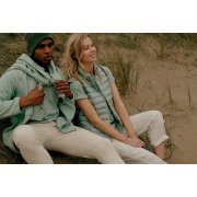 Женский стеганый жилет Iqoniq Meru из переработанного полиэстера AWARE™, 70 г/м² арт. T4702.023.XS Женский стеганый жилет Iqoniq Meru из переработанного полиэстера AWARE™, 70 г/м² арт. T4702.023.XS