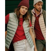 Женский стеганый жилет Iqoniq Meru из переработанного полиэстера AWARE™, 70 г/м² арт. T4702.023.XS Женский стеганый жилет Iqoniq Meru из переработанного полиэстера AWARE™, 70 г/м² арт. T4702.023.XS