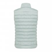 Женский стеганый жилет Iqoniq Meru из переработанного полиэстера AWARE™, 70 г/м² арт. T4702.023.XXS Женский стеганый жилет Iqoniq Meru из переработанного полиэстера AWARE™, 70 г/м² арт. T4702.023.XXS