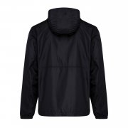 Ветровка Iqoniq Logan из переработанного полиэстера AWARE™, унисекс, 70 г/м² арт. T9701.001.XS Ветровка Iqoniq Logan из переработанного полиэстера AWARE™, унисекс, 70 г/м² арт. T9701.001.XS