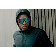 Ветровка Iqoniq Logan из переработанного полиэстера AWARE™, унисекс, 70 г/м² арт. T9701.001.XXL Ветровка Iqoniq Logan из переработанного полиэстера AWARE™, унисекс, 70 г/м² арт. T9701.001.XXL