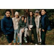 Ветровка Iqoniq Logan из переработанного полиэстера AWARE™, унисекс, 70 г/м² арт. T9701.002.4XL Ветровка Iqoniq Logan из переработанного полиэстера AWARE™, унисекс, 70 г/м² арт. T9701.002.4XL