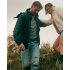 Ветровка Iqoniq Logan из переработанного полиэстера AWARE™, унисекс, 70 г/м² Ветровка Iqoniq Logan из переработанного полиэстера AWARE™, унисекс, 70 г/м²