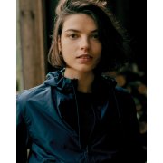 Ветровка Iqoniq Logan из переработанного полиэстера AWARE™, унисекс, 70 г/м² арт. T9701.002.S Ветровка Iqoniq Logan из переработанного полиэстера AWARE™, унисекс, 70 г/м² арт. T9701.002.S