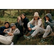 Ветровка Iqoniq Logan из переработанного полиэстера AWARE™, унисекс, 70 г/м² арт. T9701.002.XS Ветровка Iqoniq Logan из переработанного полиэстера AWARE™, унисекс, 70 г/м² арт. T9701.002.XS