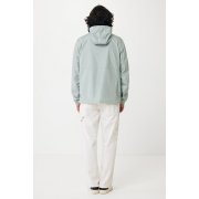 Ветровка Iqoniq Logan из переработанного полиэстера AWARE™, унисекс, 70 г/м² арт. T9701.023.L Ветровка Iqoniq Logan из переработанного полиэстера AWARE™, унисекс, 70 г/м² арт. T9701.023.L