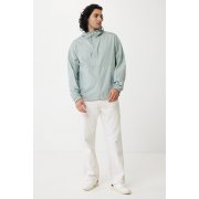 Ветровка Iqoniq Logan из переработанного полиэстера AWARE™, унисекс, 70 г/м² арт. T9701.023.S Ветровка Iqoniq Logan из переработанного полиэстера AWARE™, унисекс, 70 г/м² арт. T9701.023.S