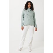 Ветровка Iqoniq Logan из переработанного полиэстера AWARE™, унисекс, 70 г/м² арт. T9701.023.XL Ветровка Iqoniq Logan из переработанного полиэстера AWARE™, унисекс, 70 г/м² арт. T9701.023.XL