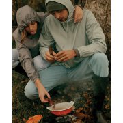 Ветровка Iqoniq Logan из переработанного полиэстера AWARE™, унисекс, 70 г/м² арт. T9701.023.XS Ветровка Iqoniq Logan из переработанного полиэстера AWARE™, унисекс, 70 г/м² арт. T9701.023.XS